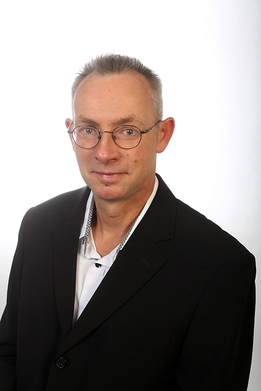 Frank Tornow Foto